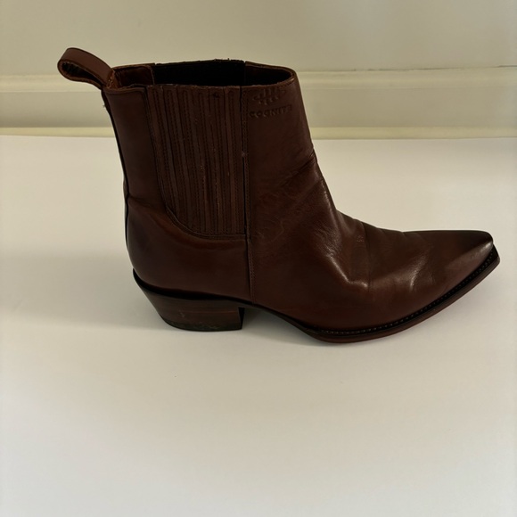 Tecovas Women’s boots 10.5 - Picture 5 of 16